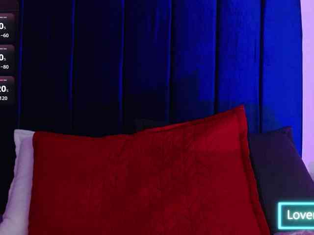 Lucy-wish1 webcam