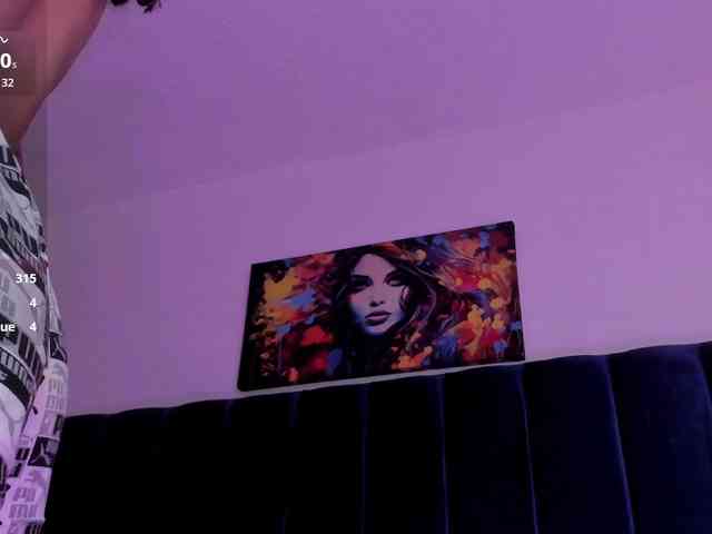 Lucy-wish1 webcam