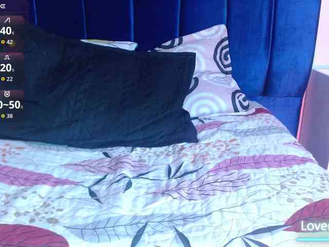Lucy-wish1 webcam