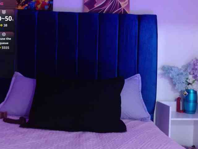 Lucy-wish1 webcam