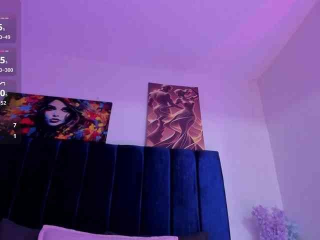 Lucy-wish1 Live Webcam on BongaCams