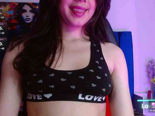 Lucy-wish1 webcam