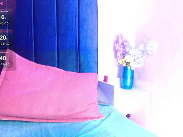 Lucy-wish1 webcam