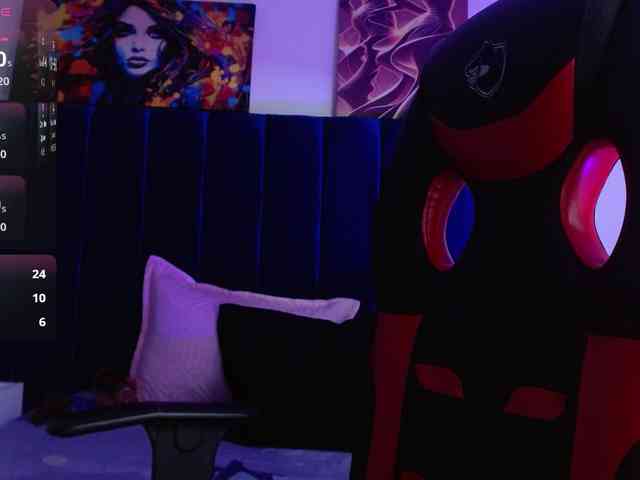 Lucy-wish1 webcam
