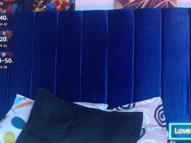 Lucy-wish1 webcam