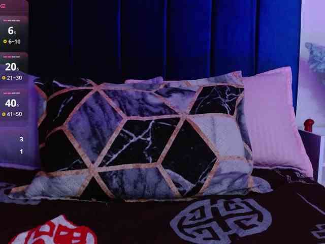 Lucy-wish1 webcam