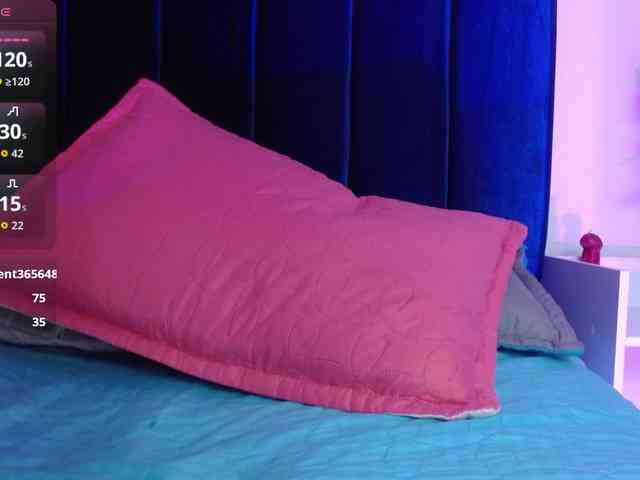 Lucy-wish1 webcam