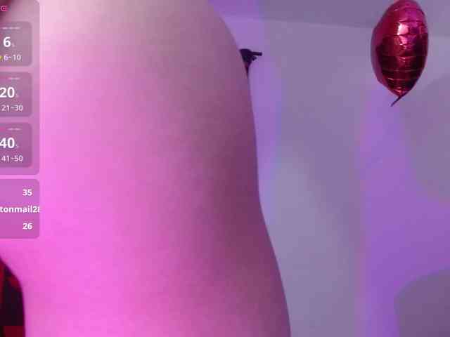 Lucy-wish1 webcam