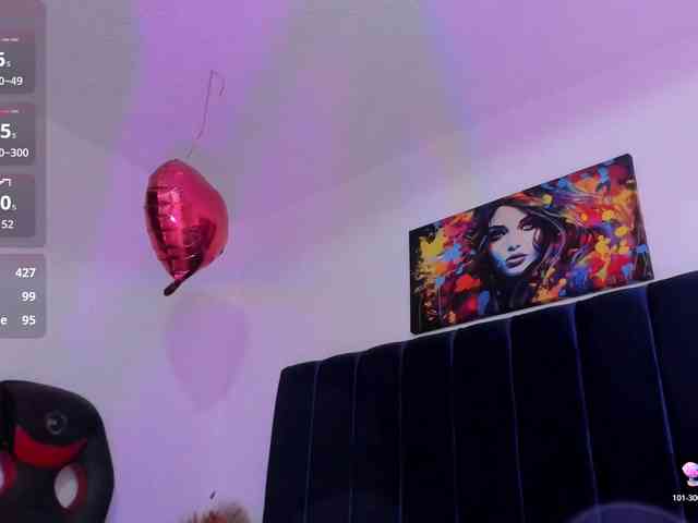 Lucy-wish1