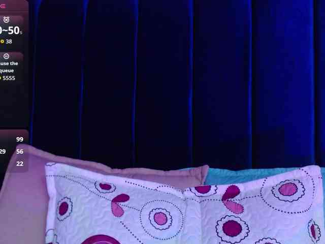 Lucy-wish1 webcam