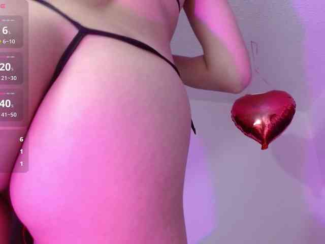 Lucy-wish1 webcam