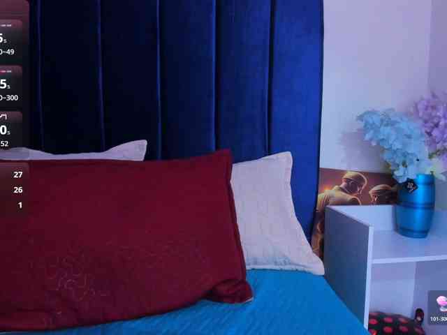 Lucy-wish1 webcam