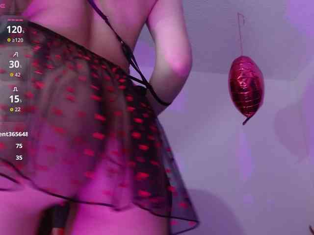 Lucy-wish1 webcam