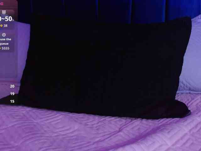 Lucy-wish1 webcam
