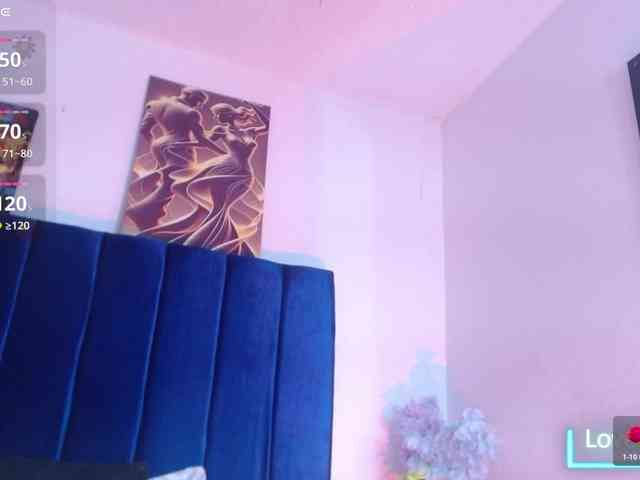 Lucy-wish1 webcam