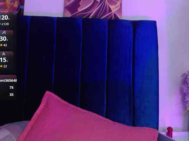 Lucy-wish1 webcam