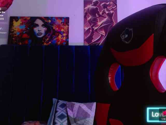 Lucy-wish1 webcam