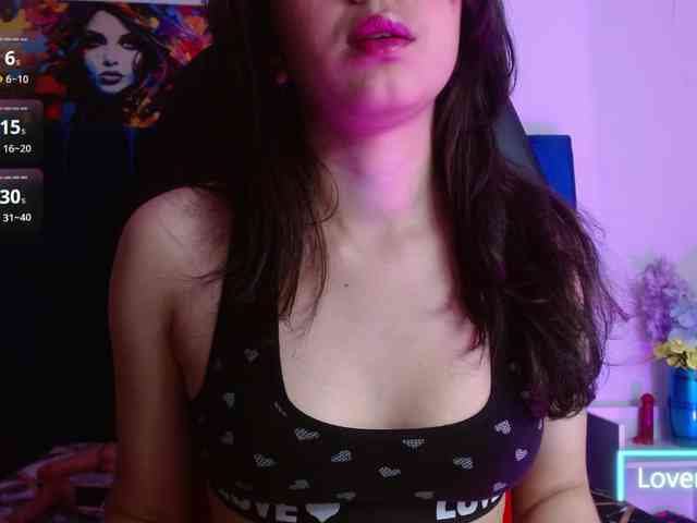 Lucy-wish1 webcam