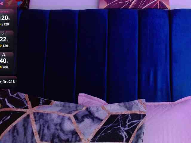 Lucy-wish1 webcam