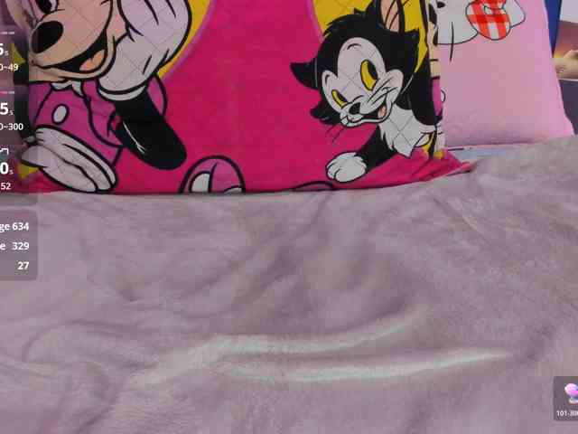 Lucy-wish1 webcam