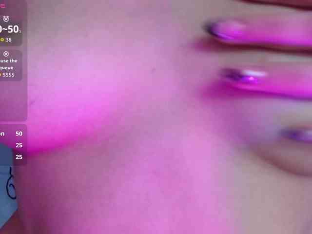 Lucy-wish1 Live Webcam on BongaCams