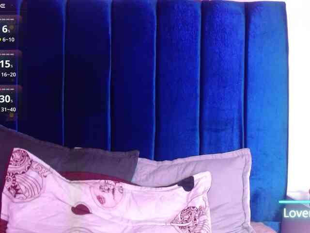 Lucy-wish1 webcam
