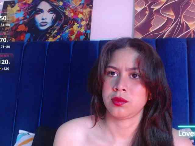 Lucy-wish1 webcam