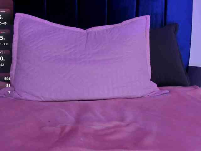 Lucy-wish1 webcam