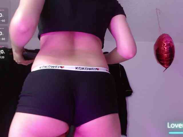 Lucy-wish1 webcam
