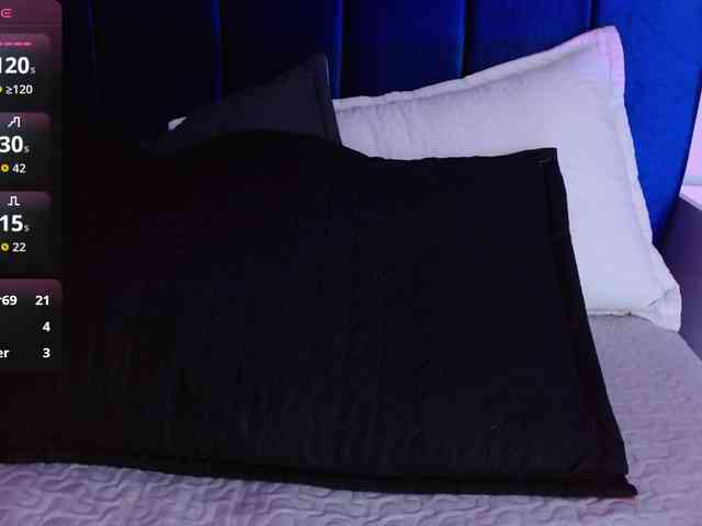Lucy-wish1 webcam