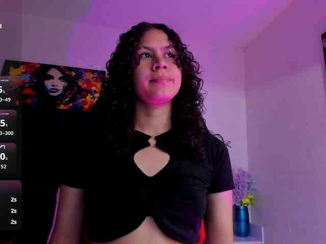 Lucy-wish1 webcam