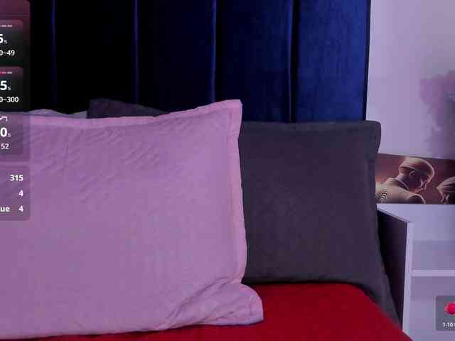 Lucy-wish1 webcam