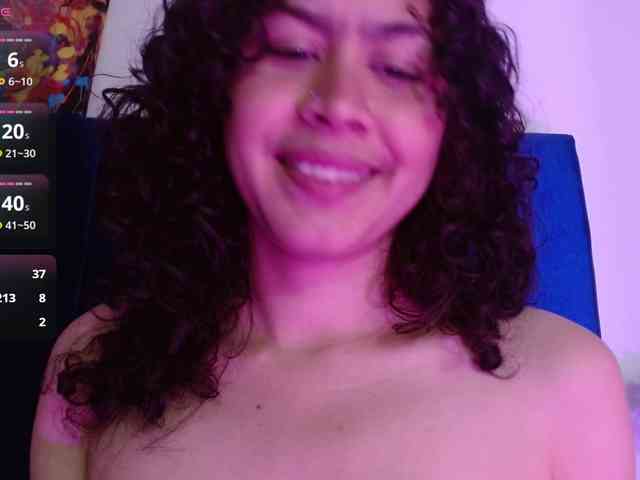 Lucy-wish1 webcam