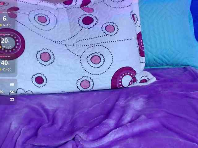 Lucy-wish1 webcam