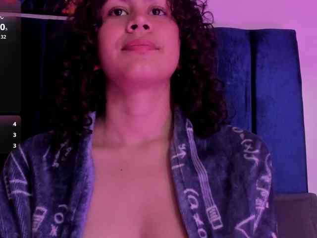 Lucy-wish1 webcam