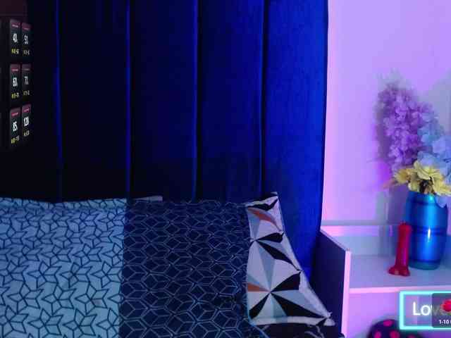 Lucy-wish1 webcam
