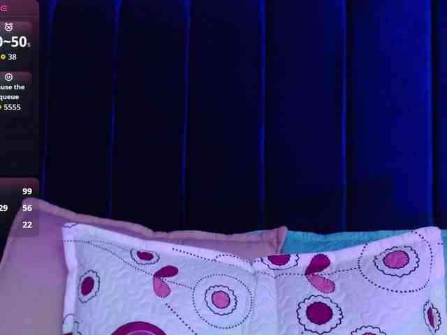 Lucy-wish1 webcam