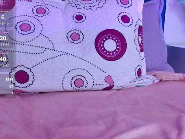 Lucy-wish1 webcam