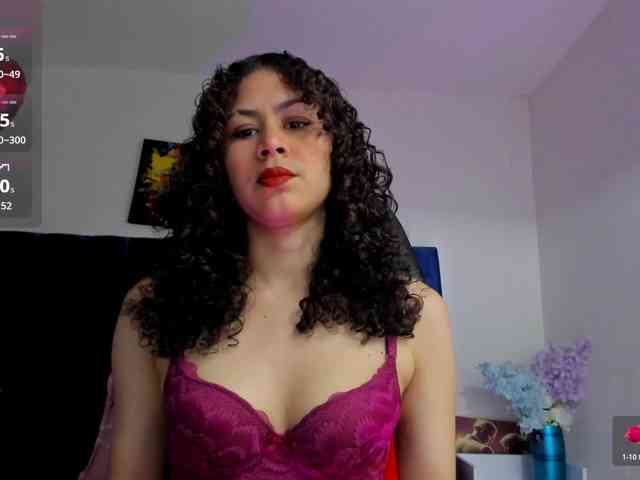 Lucy-wish1 webcam