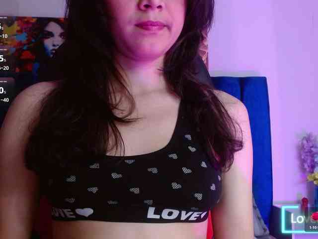 Lucy-wish1 webcam