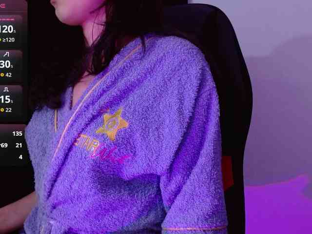 Lucy-wish1 webcam