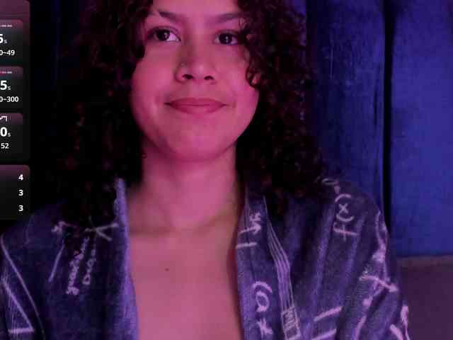 Lucy-wish1 webcam