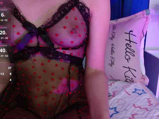 Lucy-wish1 webcam