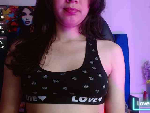 Lucy-wish1 webcam