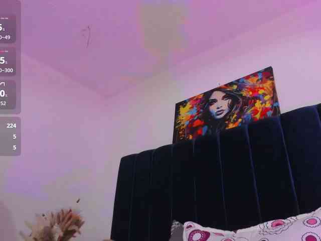 Lucy-wish1 webcam