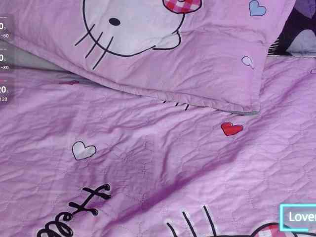 Lucy-wish1 webcam
