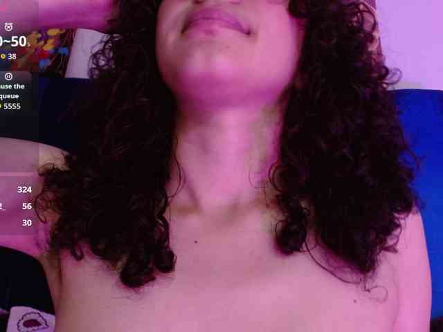 Lucy-wish1 webcam