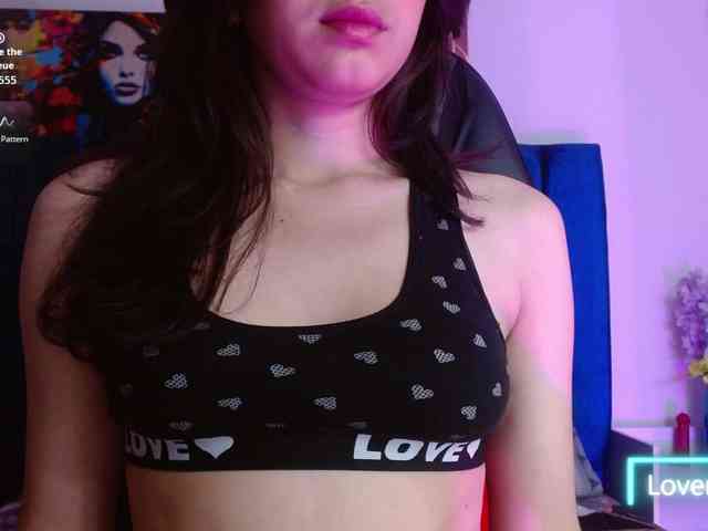 Lucy-wish1 webcam