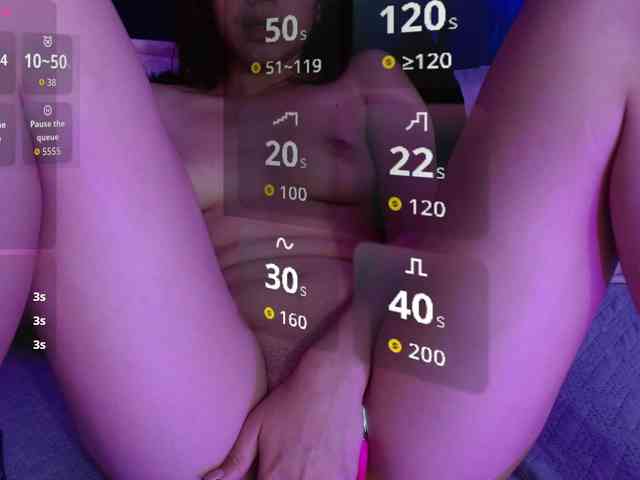 Lucy-wish1 webcam