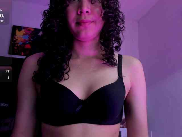 Lucy-wish1 webcam